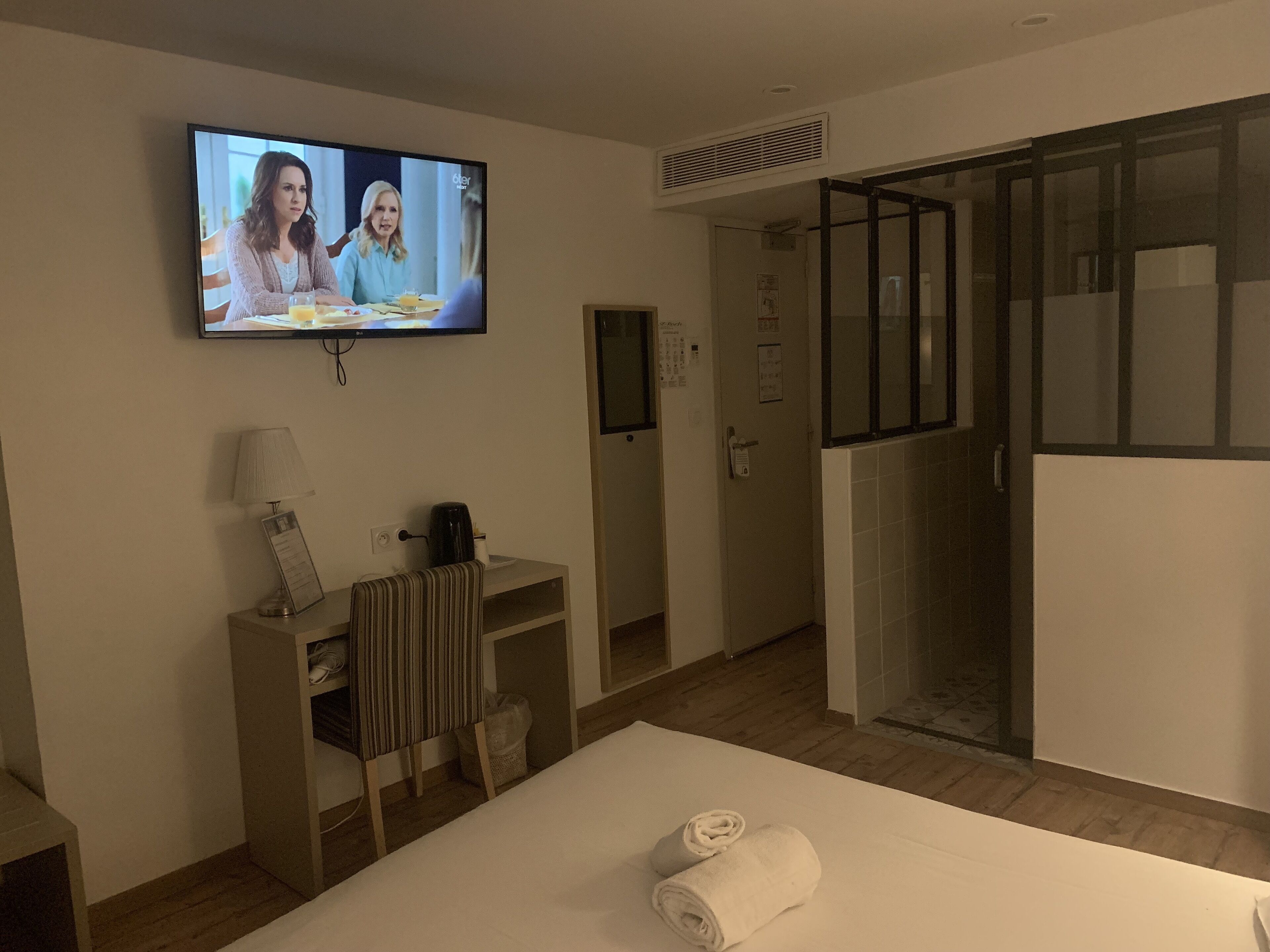 Foto - Hôtel Saint Roch Montpellier Centre