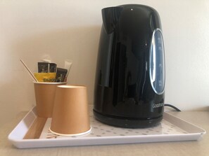 บริการอาหารในห้องพัก