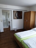 Habitación | Zona de estar | Una televisión