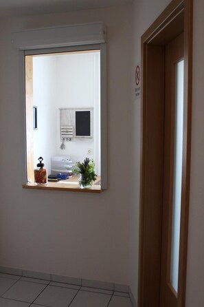 Interior - Pension Boitz (Rust)