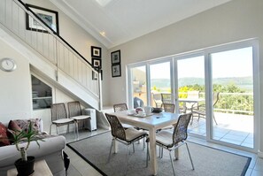 Huoneisto, 3 makuuhuonetta (The Tea Room (4)) | Ruokailu omassa huoneessa