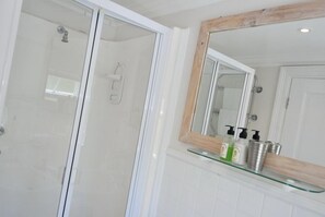 Apartment, 3 Schlafzimmer (The Tea Room (4)) | Badezimmer