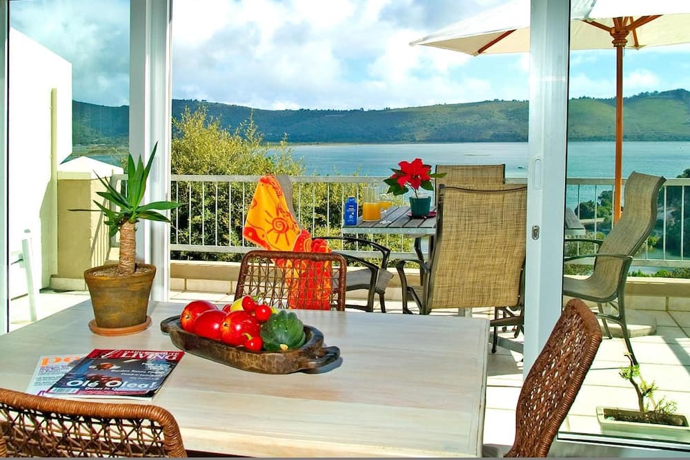 Guadeloupe Self Catering