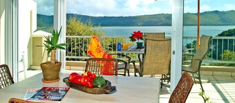 Guadeloupe Self Catering