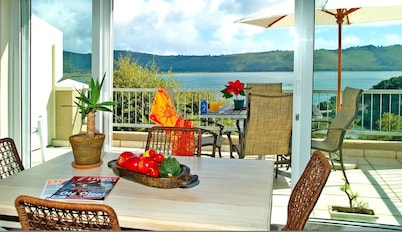 Guadeloupe Self Catering