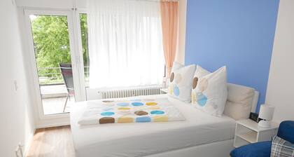 Apartment Moewe