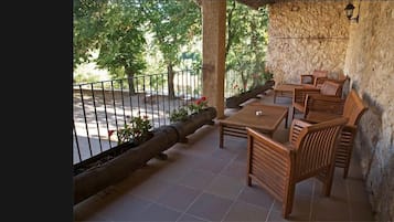 Veranda