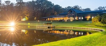 Golfhotel Gut Apeldoer