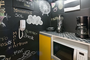 Apartment | Interior