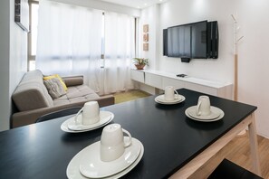 Departamento | Área de sala de estar