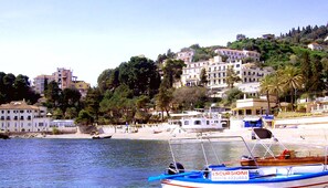 Boating - Villa Arianna (Taormina)