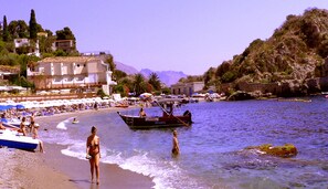 Boating - Villa Arianna (Taormina)