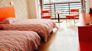 Room - Pod Inn (Chengdu)