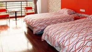 Room - Pod Inn (Chengdu)