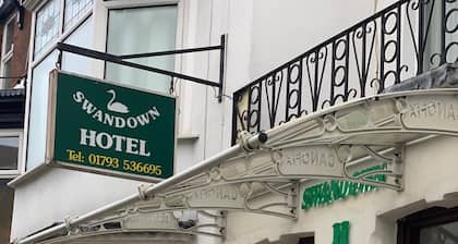 Swandown Hotel