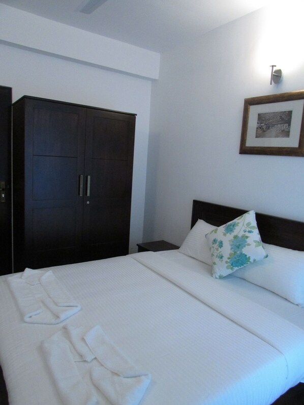 Family Apartment, 2 Bedrooms