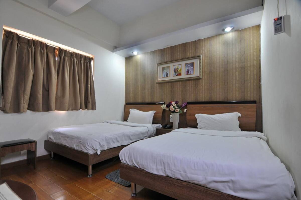 Premium Deluxe Room