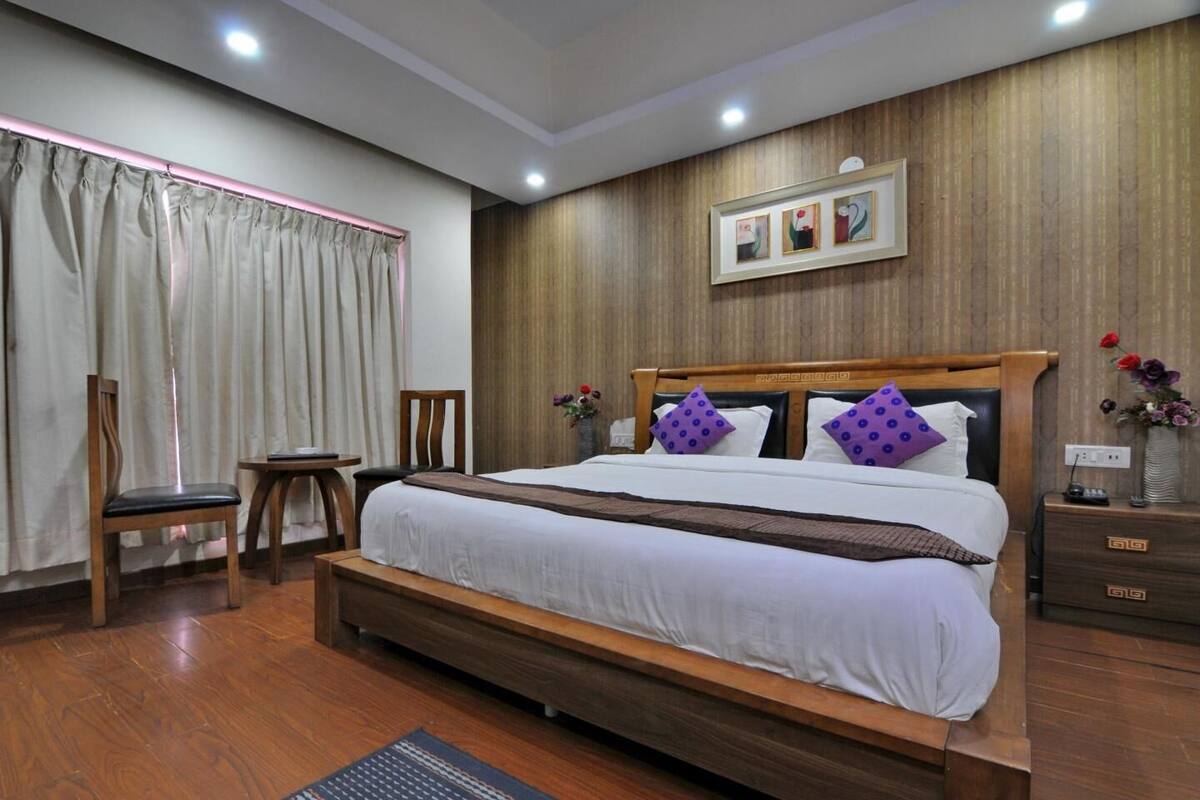 Super Deluxe Room