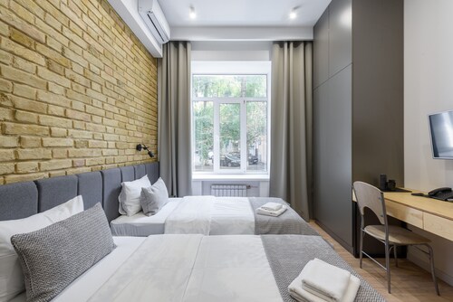 Centrooms Kropivnizkogo