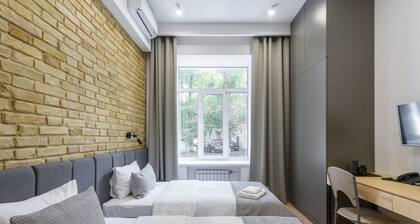 Centrooms Kropivnizkogo