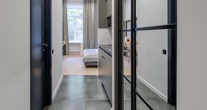 Centrooms Kropivnizkogo