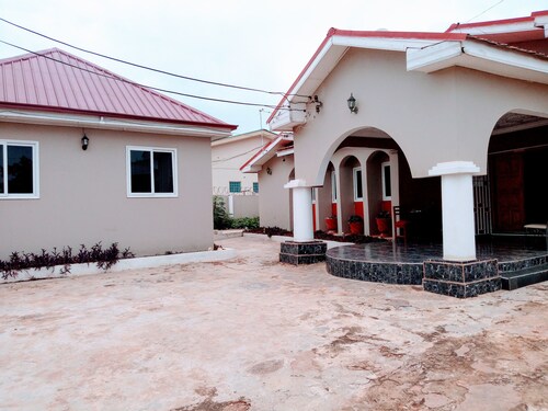 Charlie's Guest House