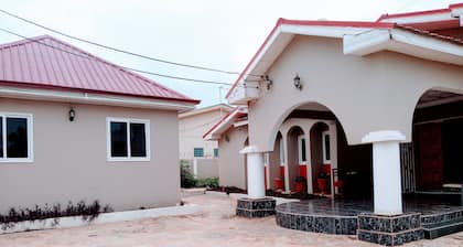 Charlie's Guest House