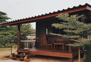 Familienbungalow | Kostenloses WLAN