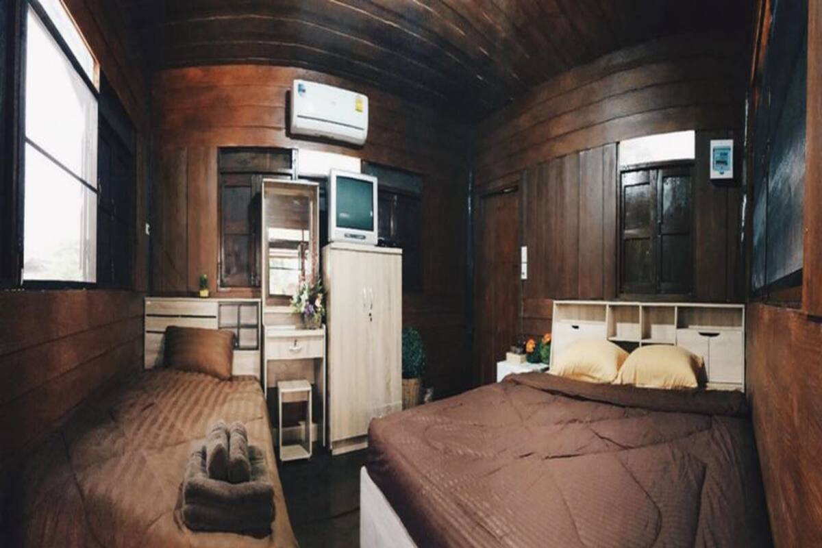 Familienbungalow | Kostenloses WLAN