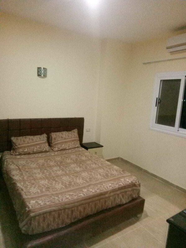 Apartment, 2 Bedrooms