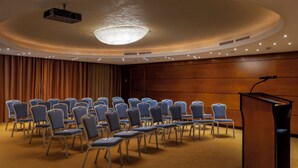 Sala de reuniones