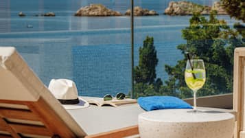 Detalle del exterior