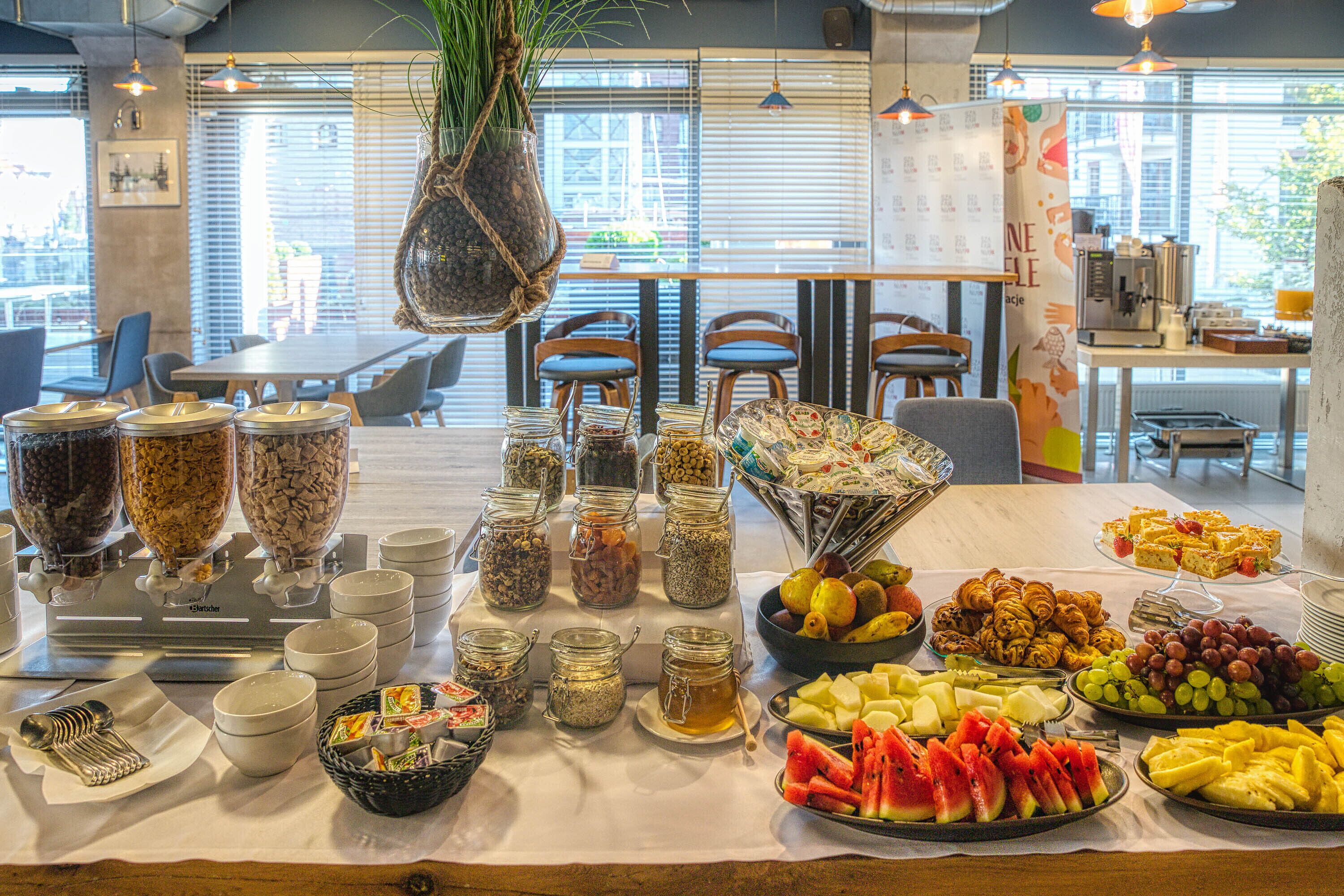 Foto - B12 Apartments by Marina Gdańsk - Old Town