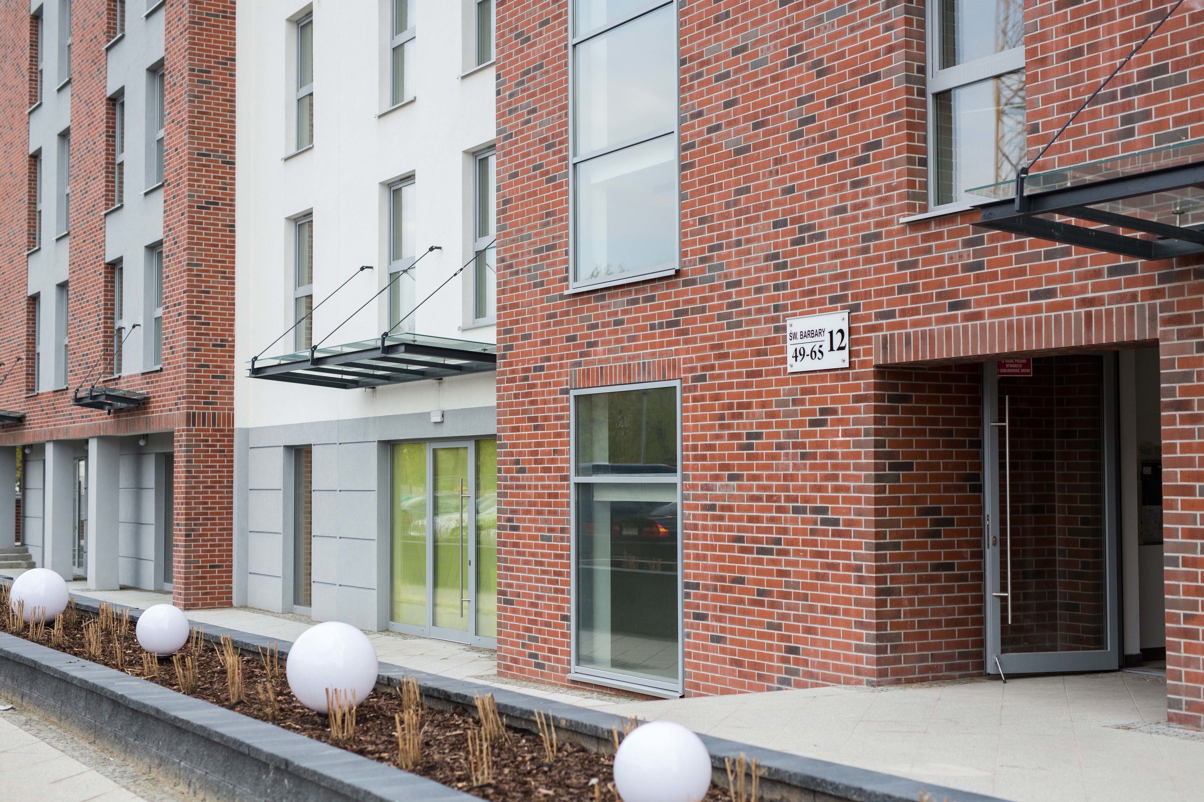 Foto - B12 Apartments by Marina Gdańsk - Old Town