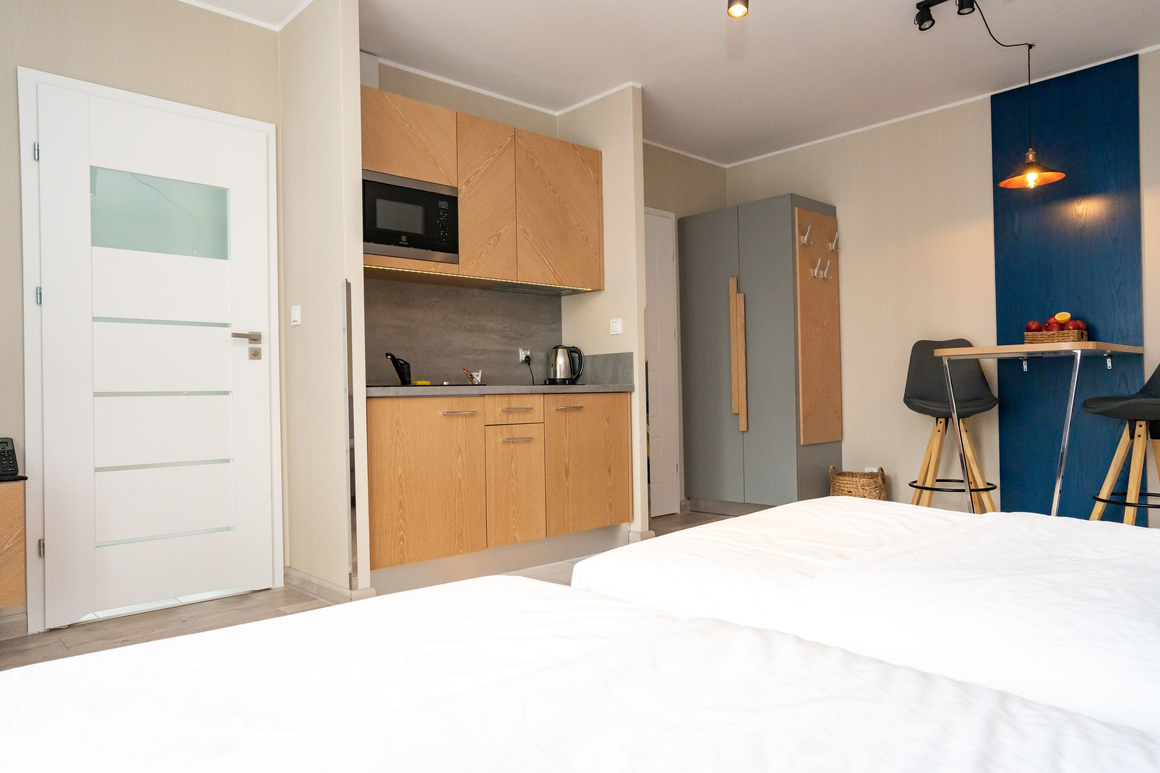 Foto - B12 Apartments by Marina Gdańsk - Old Town