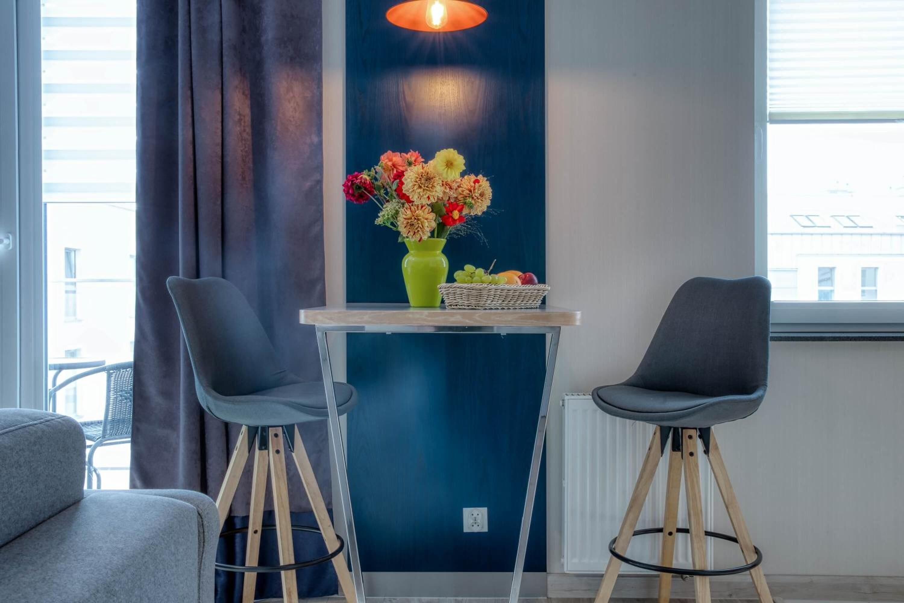 Foto - B12 Apartments by Marina Gdańsk - Old Town