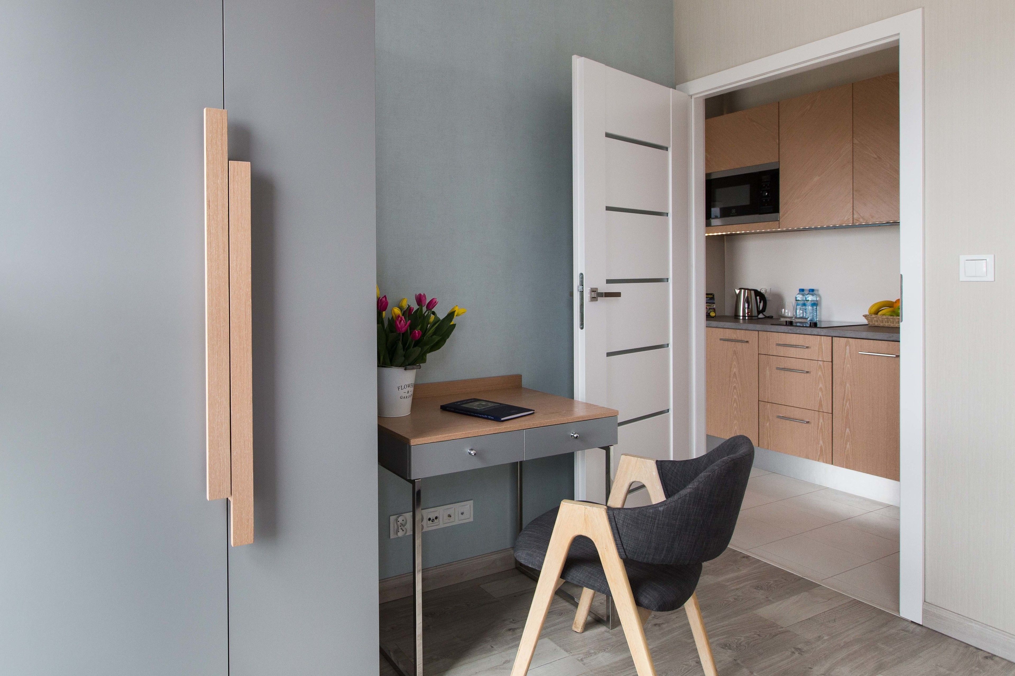 Foto - B12 Apartments by Marina Gdańsk - Old Town