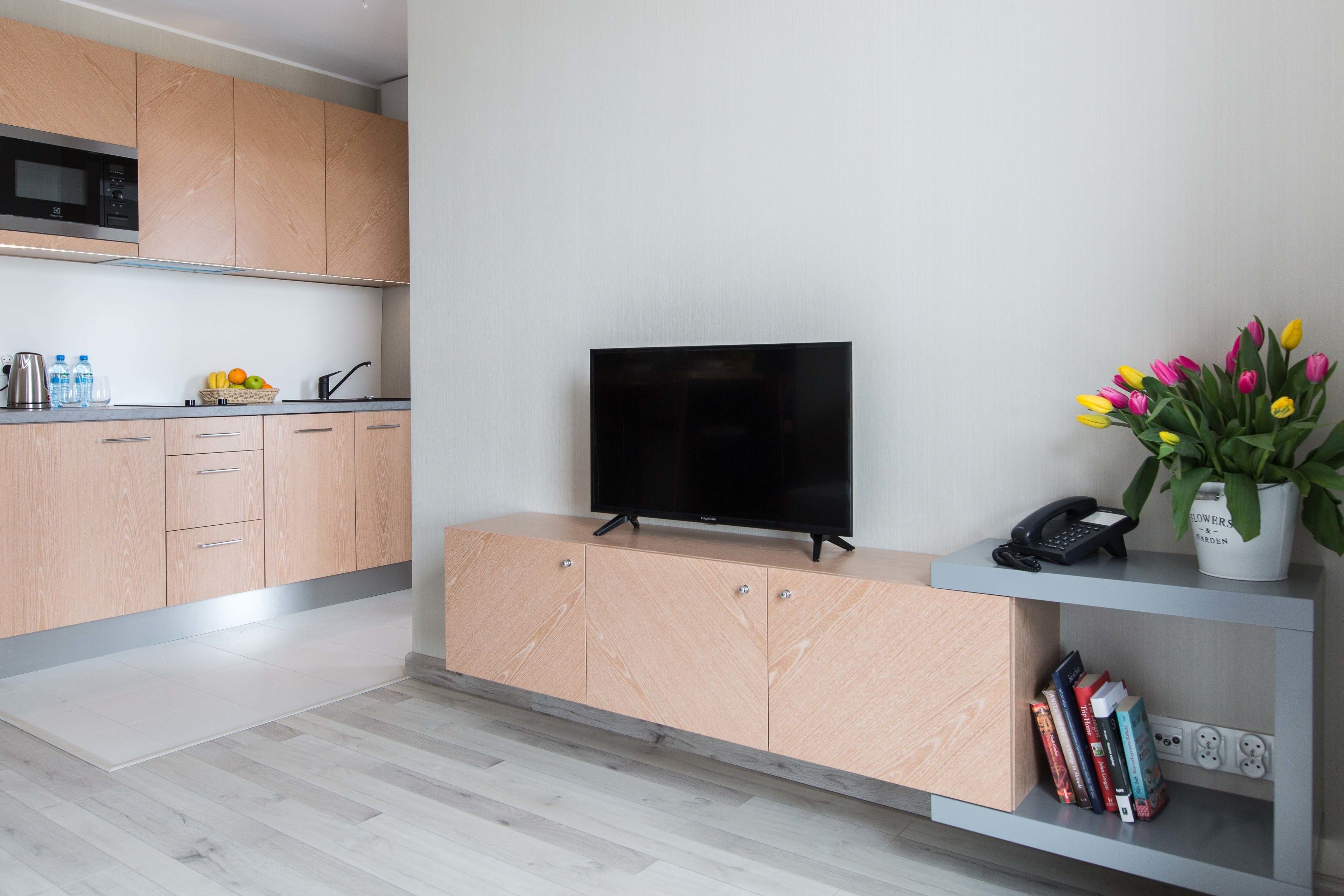 Foto - B12 Apartments by Marina Gdańsk - Old Town