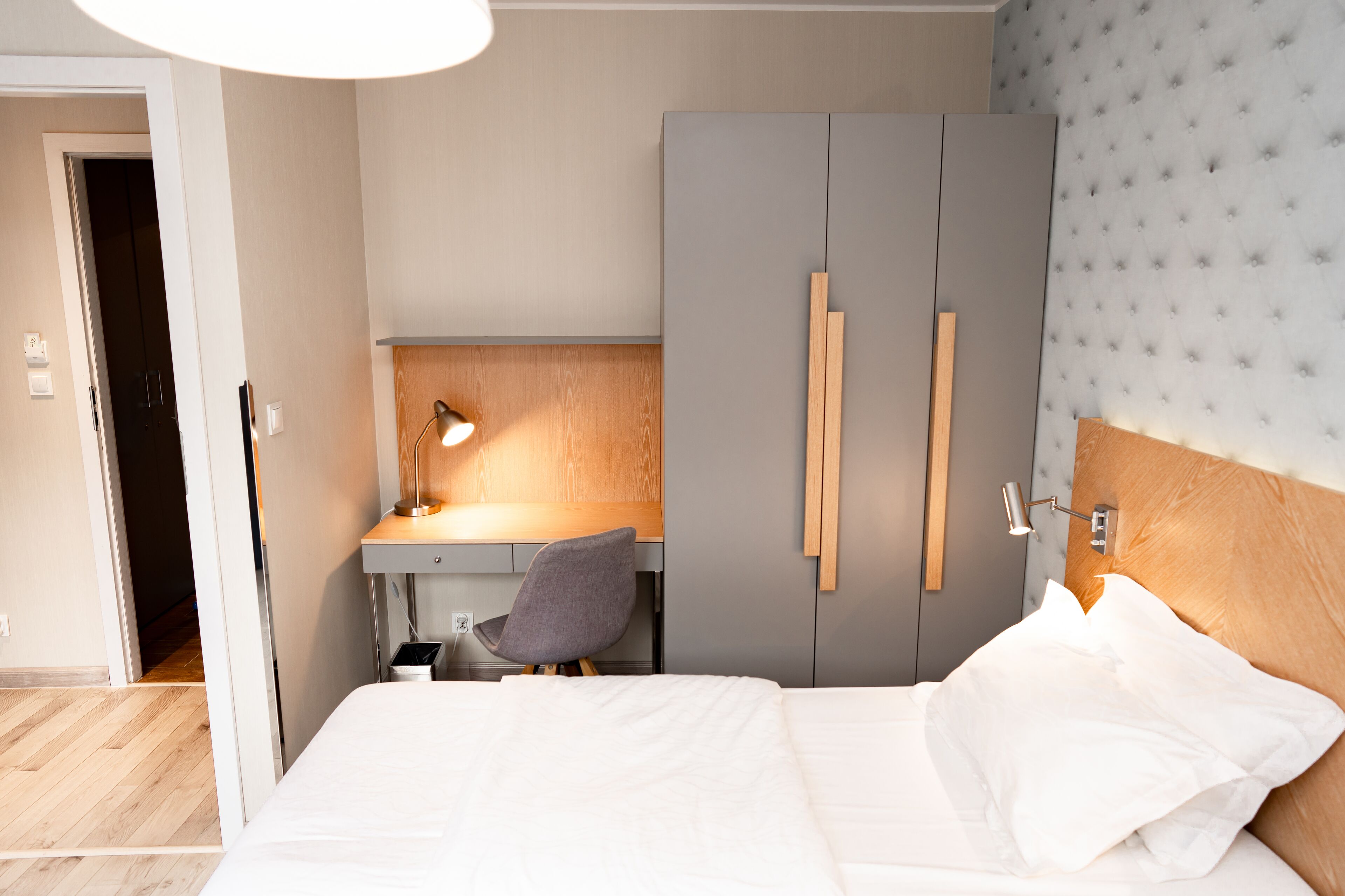 Foto - B12 Apartments by Marina Gdańsk - Old Town