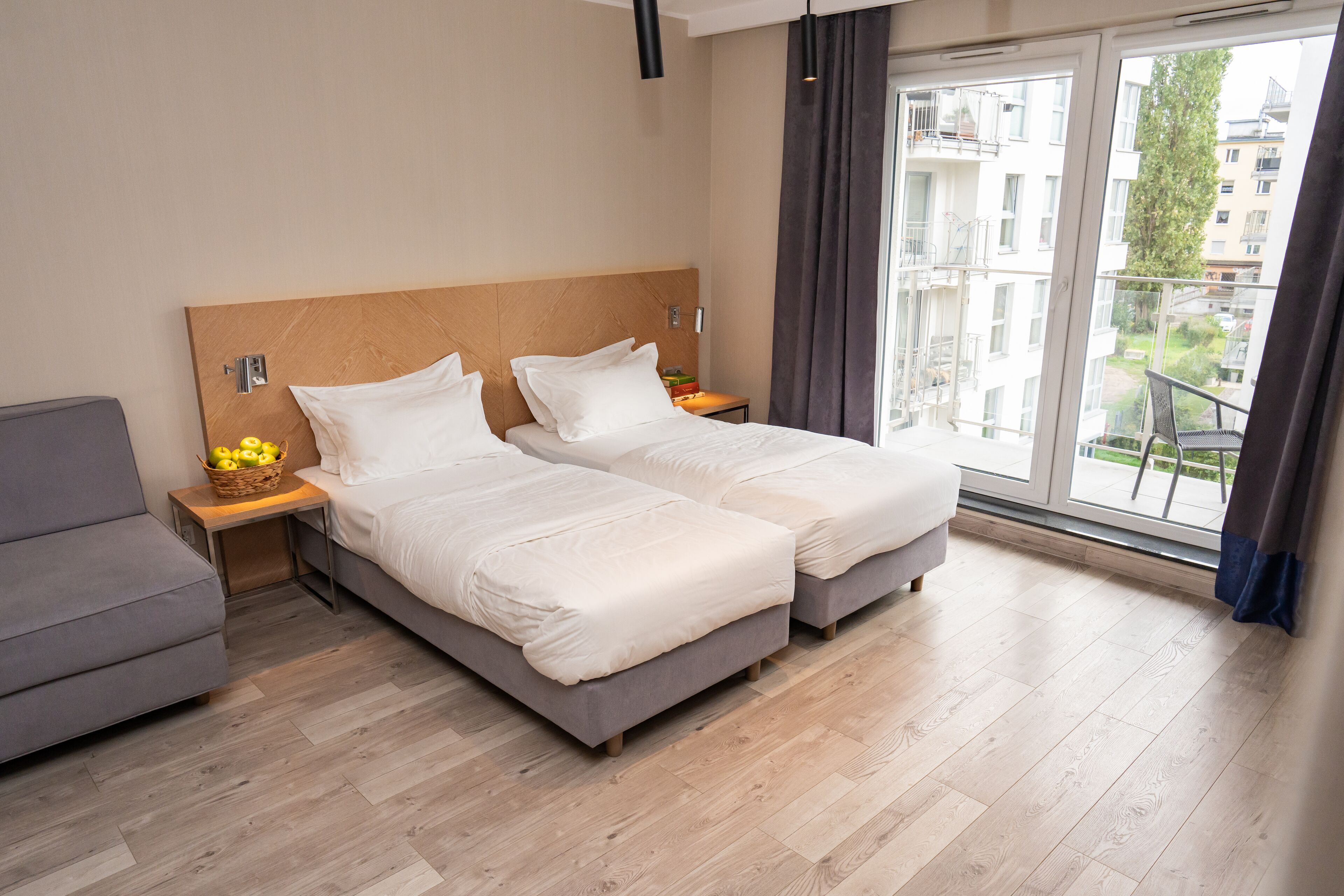 Foto - B12 Apartments by Marina Gdańsk - Old Town