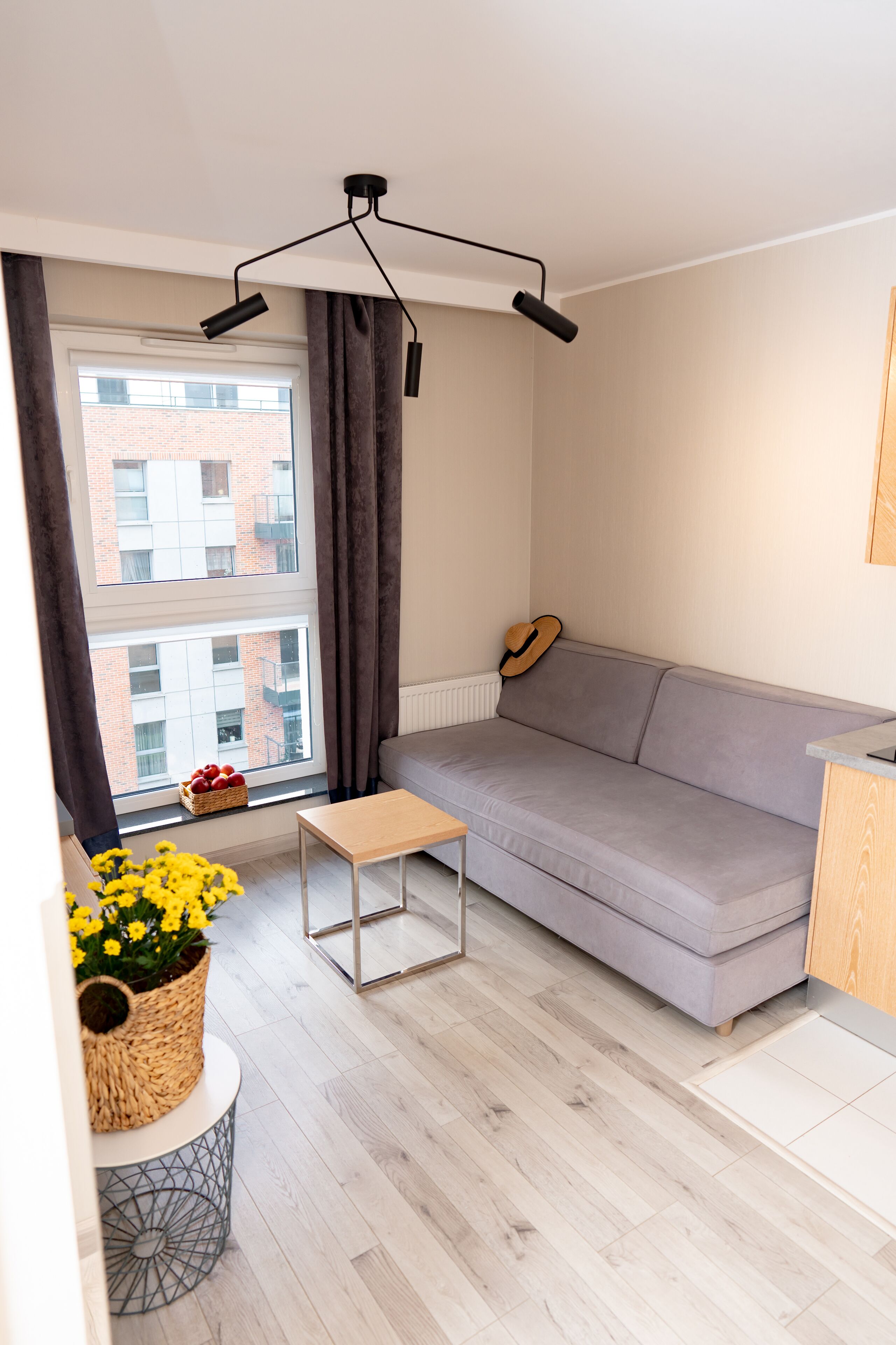 Foto - B12 Apartments by Marina Gdańsk - Old Town