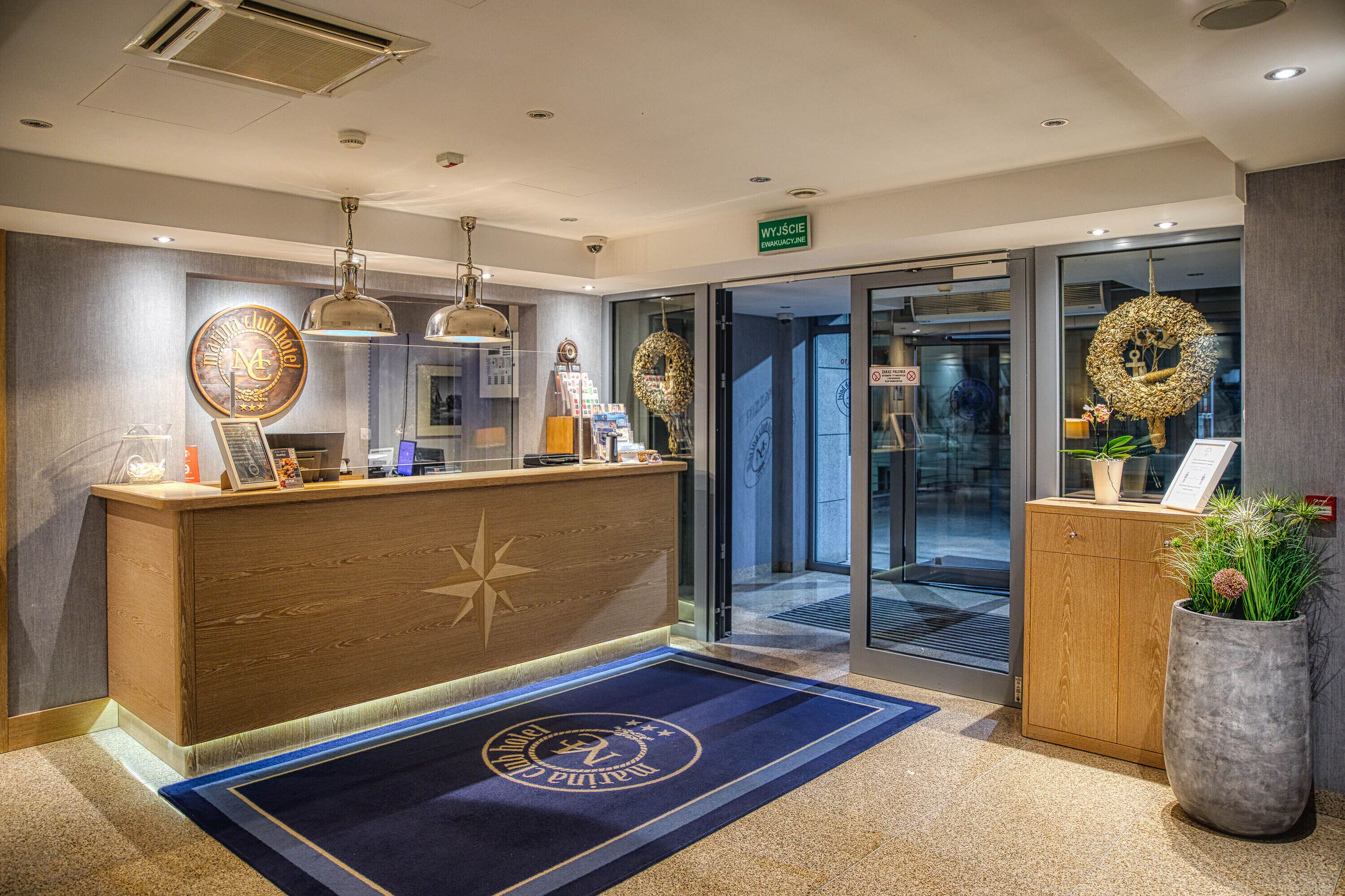 Foto - B12 Apartments by Marina Gdańsk - Old Town