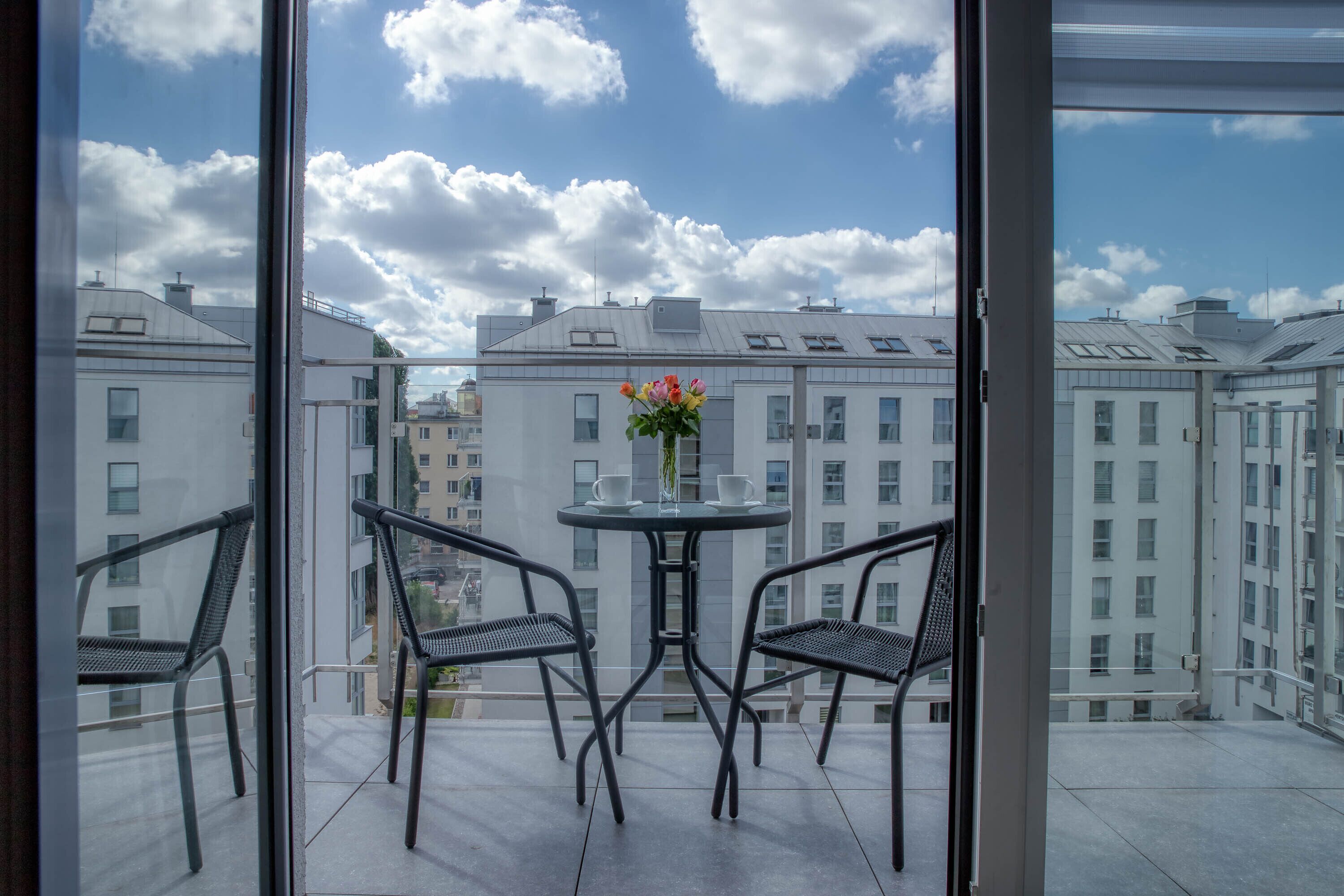 Foto - B12 Apartments by Marina Gdańsk - Old Town