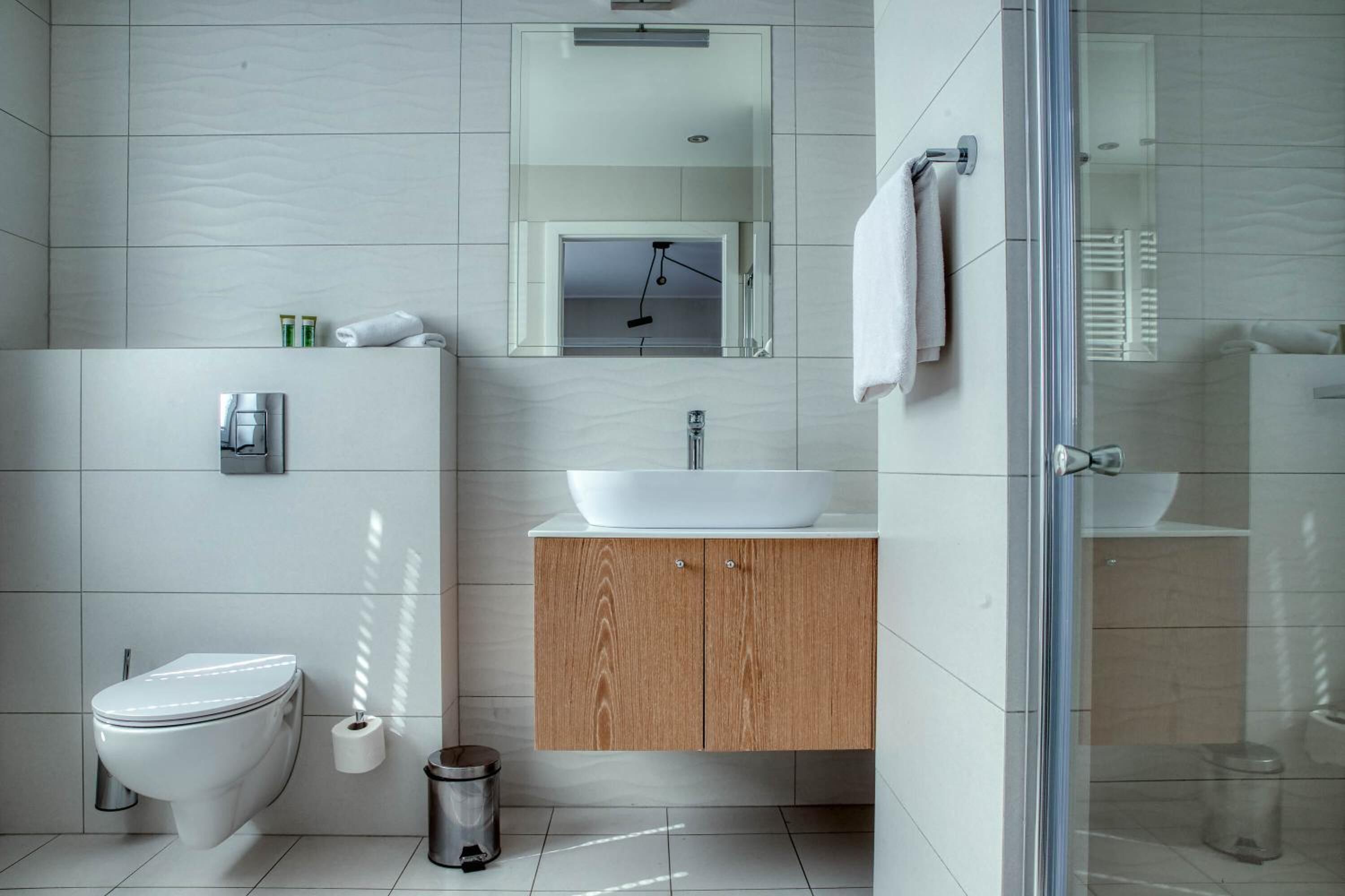 Foto - B12 Apartments by Marina Gdańsk - Old Town