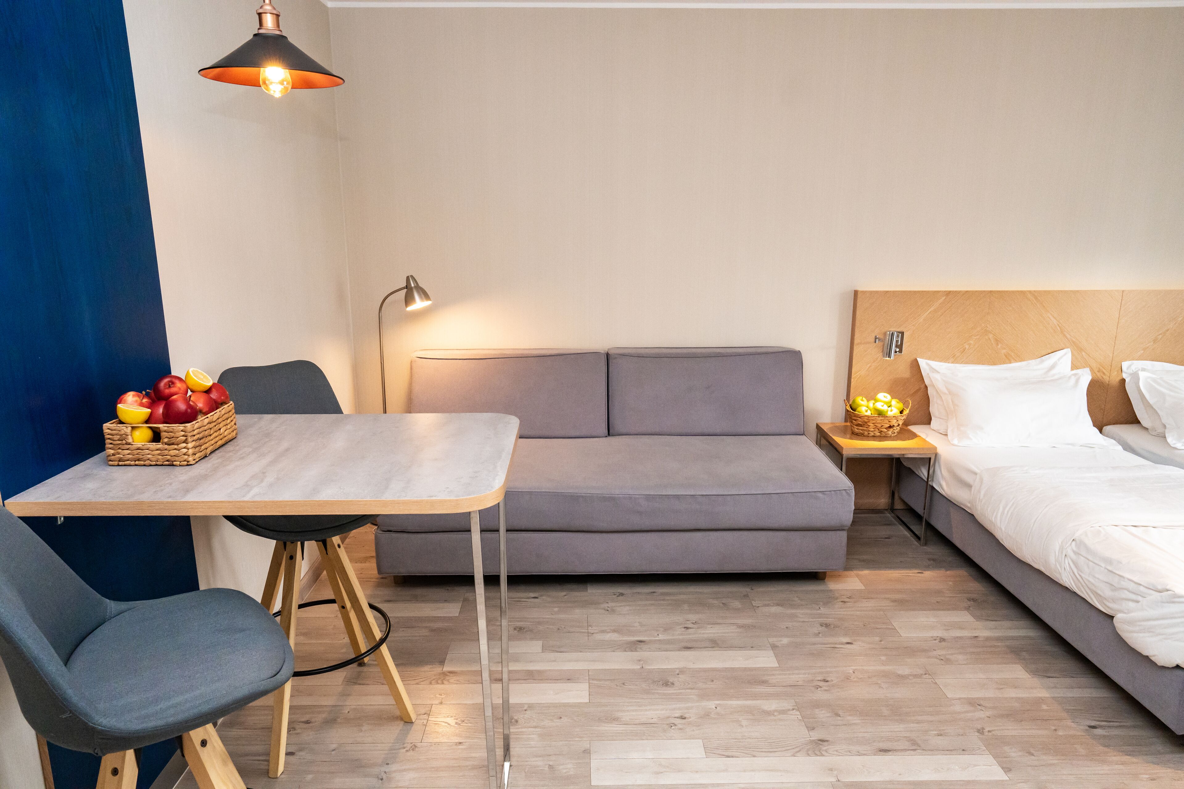 Foto - B12 Apartments by Marina Gdańsk - Old Town