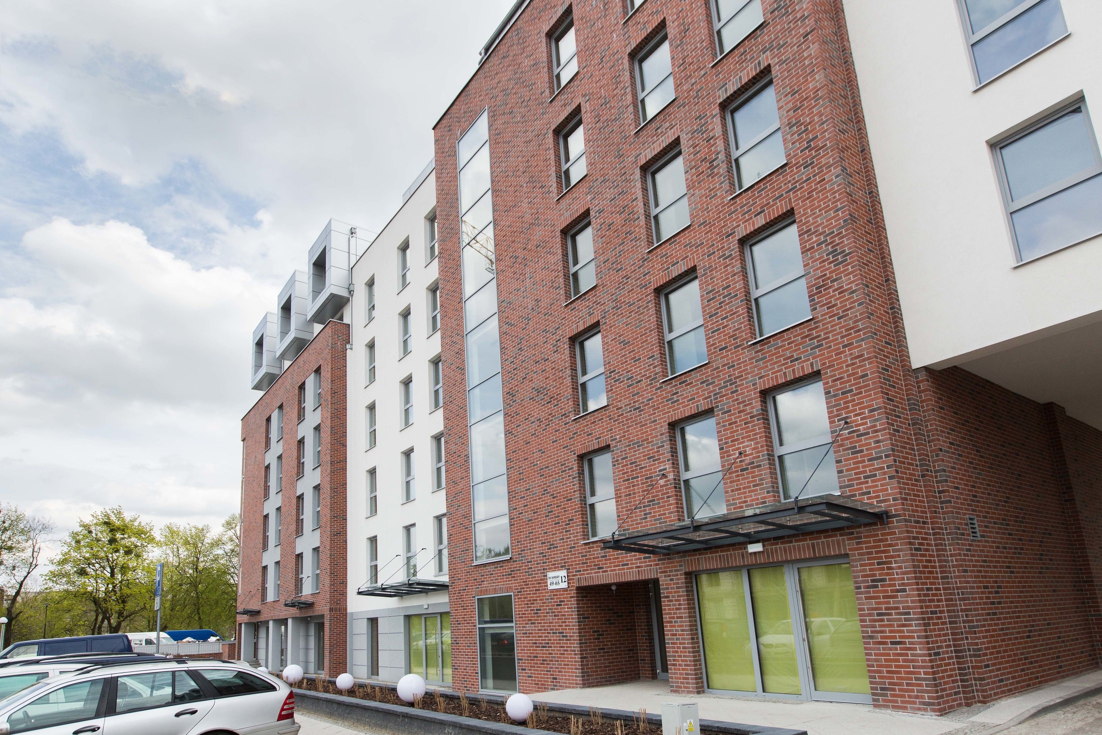 Foto - B12 Apartments by Marina Gdańsk - Old Town