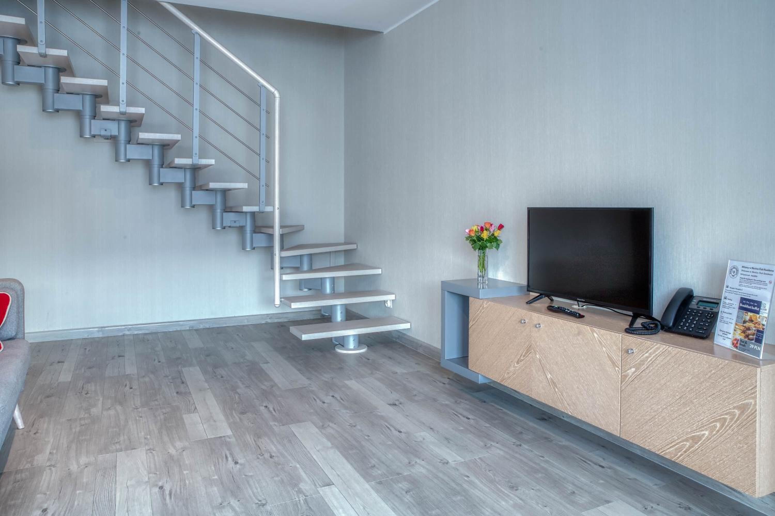 Foto - B12 Apartments by Marina Gdańsk - Old Town