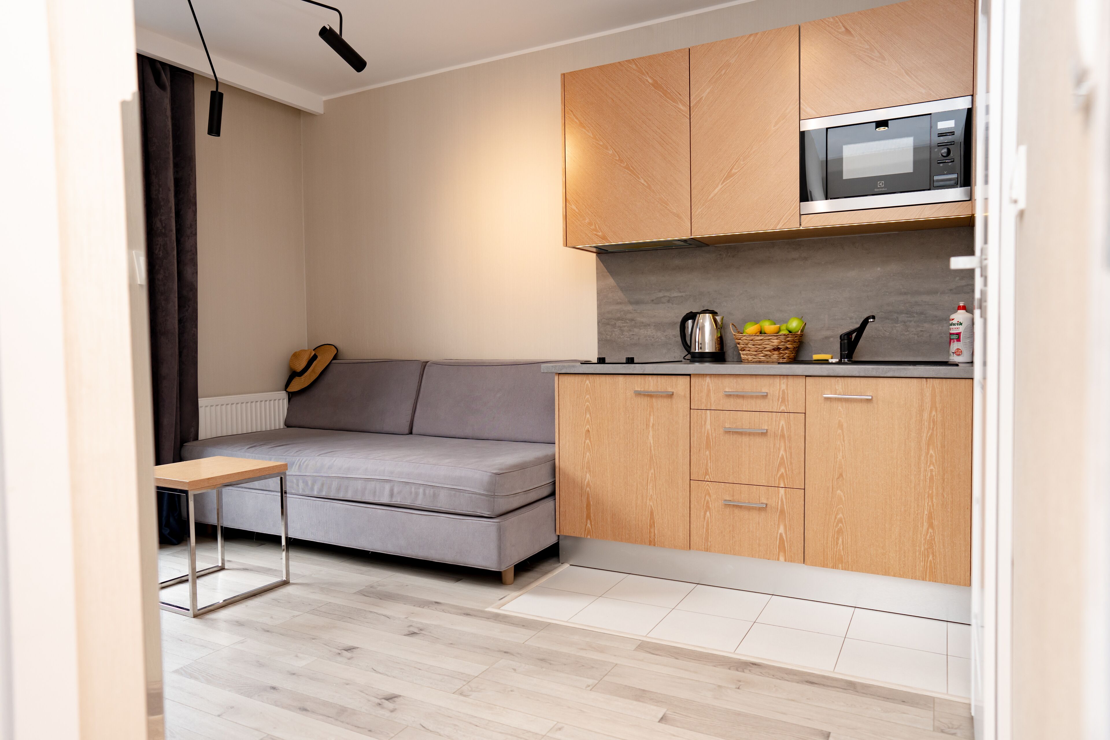 Foto - B12 Apartments by Marina Gdańsk - Old Town