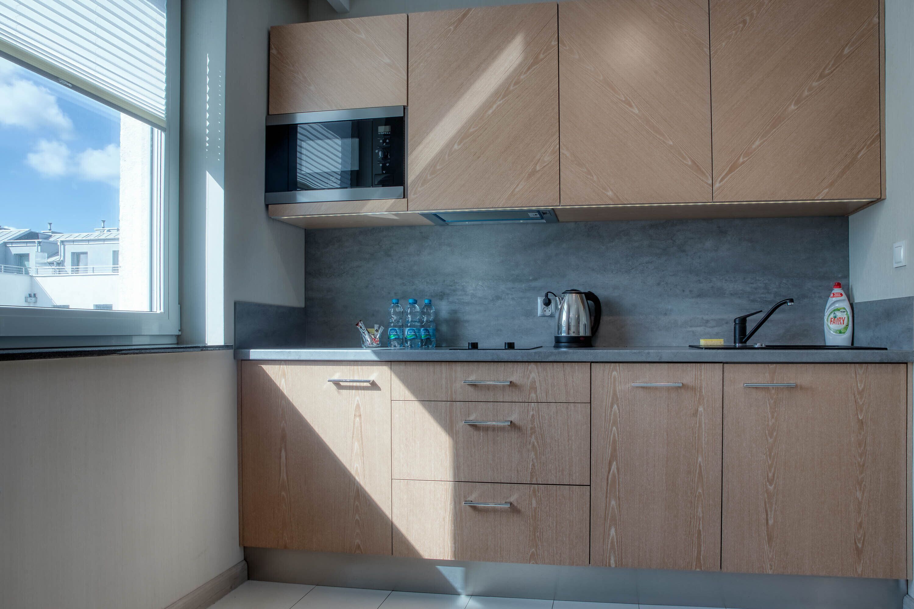 Foto - B12 Apartments by Marina Gdańsk - Old Town