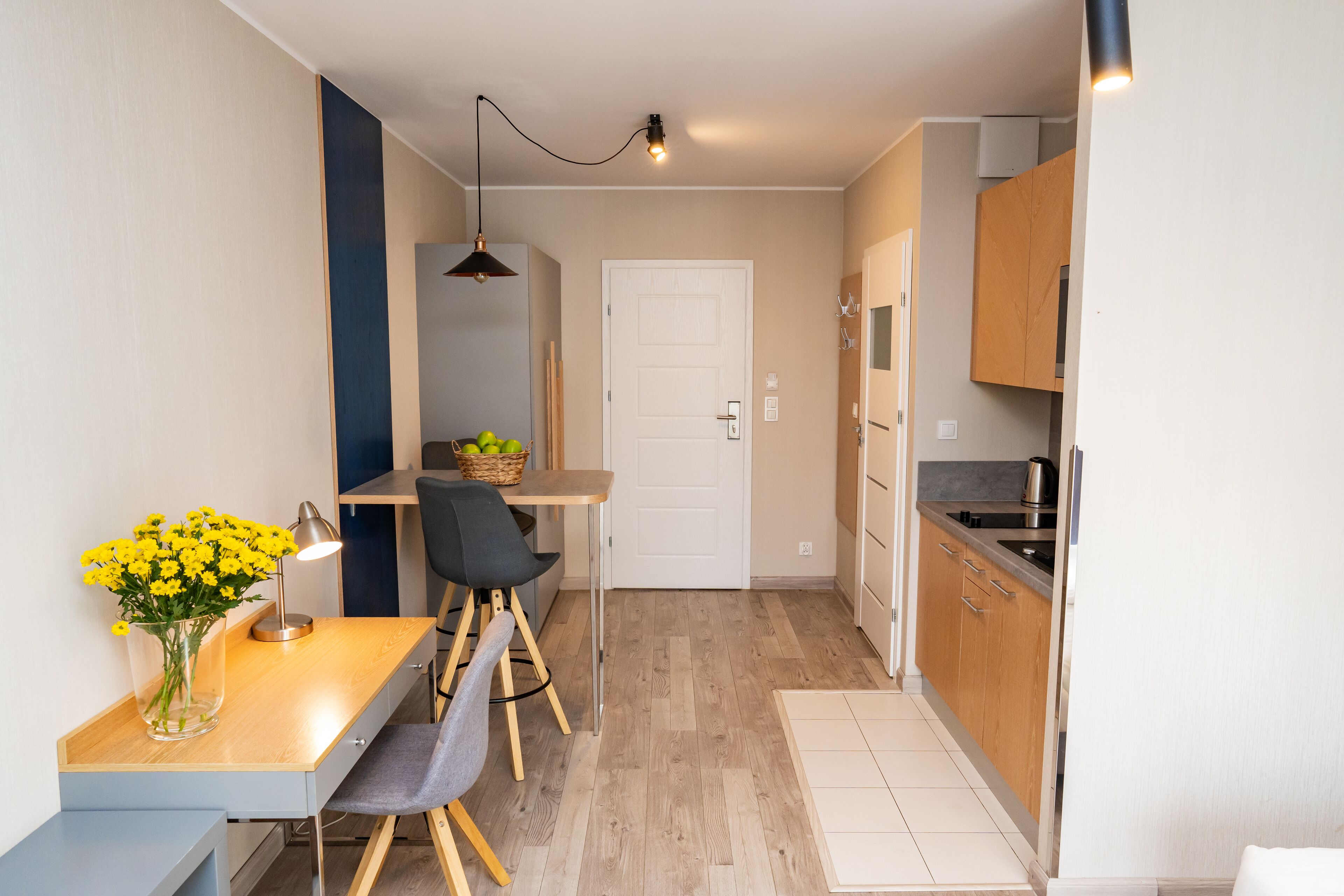 Foto - B12 Apartments by Marina Gdańsk - Old Town